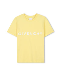 T-shirt avec impression en coton - Pop Corn