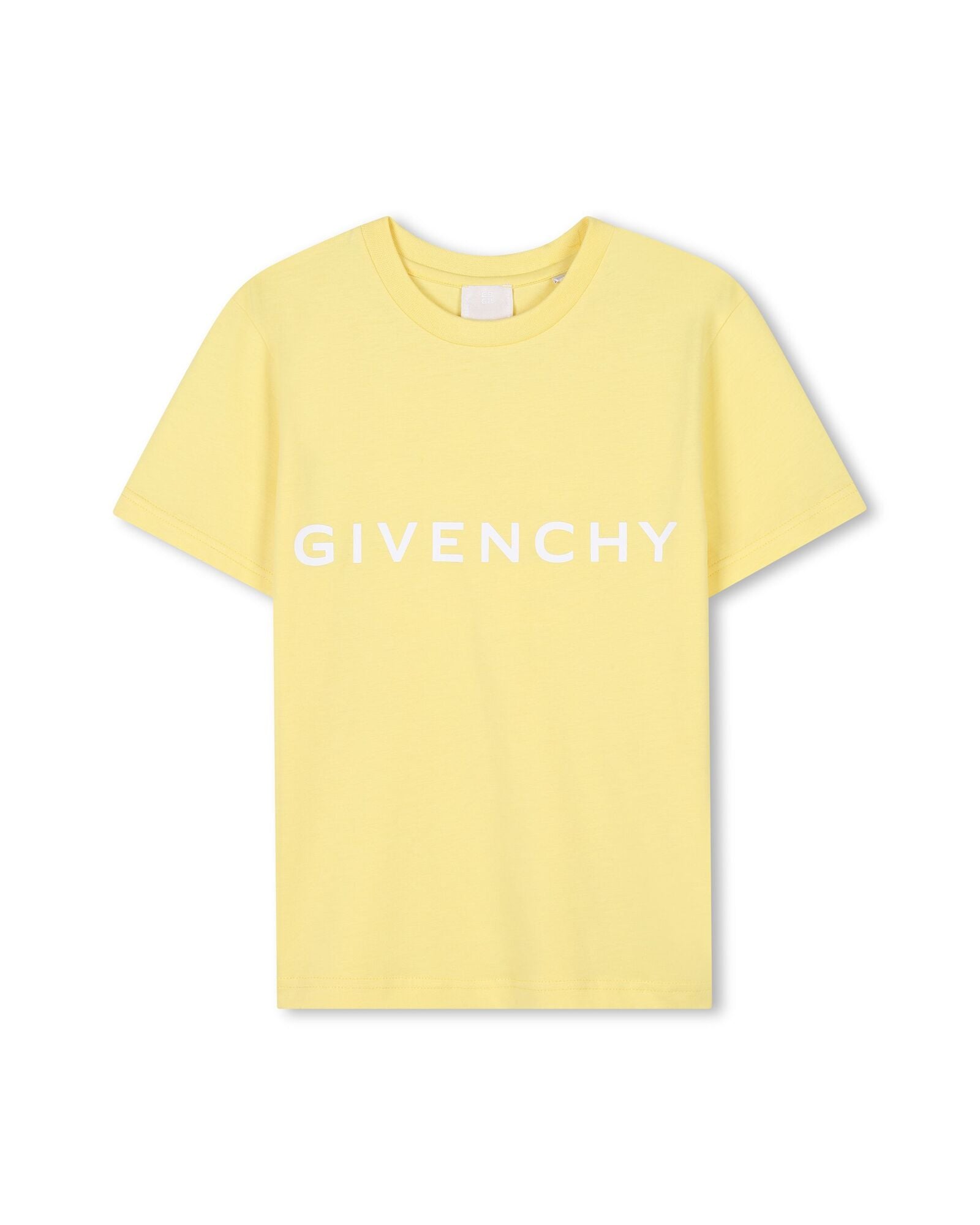 T-shirt avec impression en coton - Pop Corn