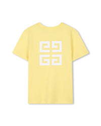 T-shirt avec impression en coton - Pop Corn