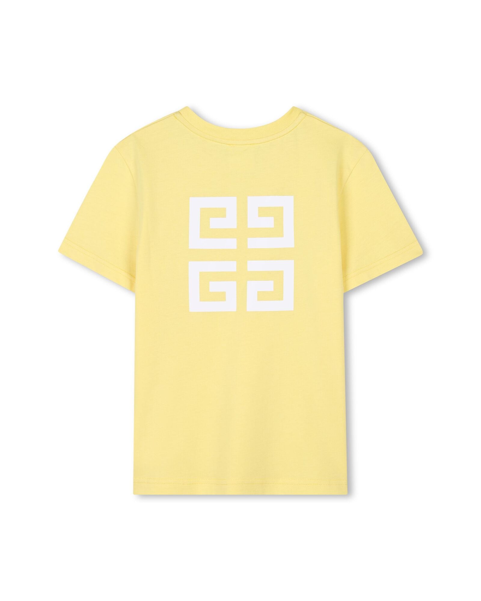 T-shirt avec impression en coton - Pop Corn