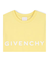 T-shirt avec impression en coton - Pop Corn