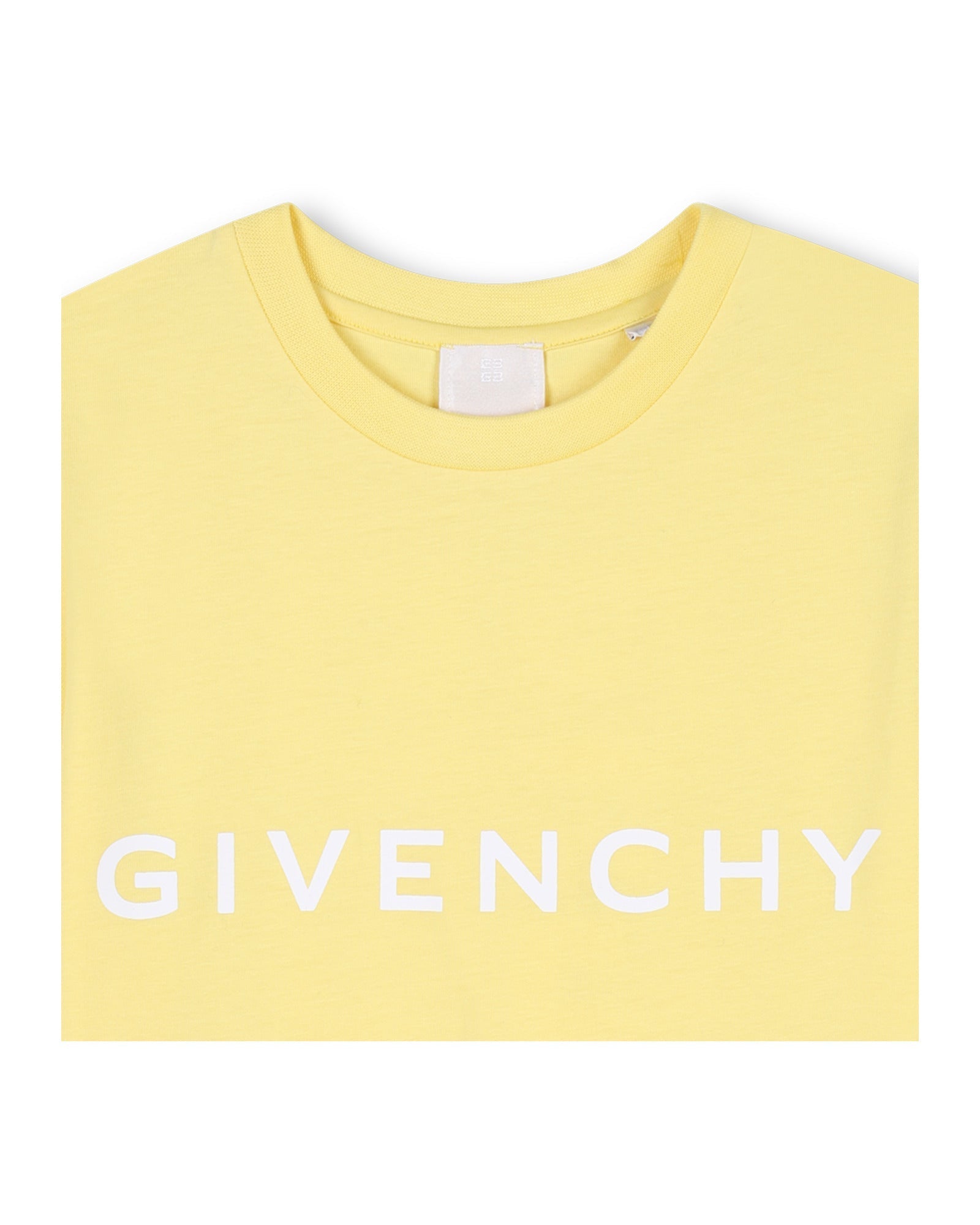 T-shirt avec impression en coton - Pop Corn