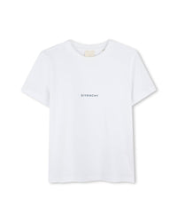 TEE-SHIRT MANCHES COURTES