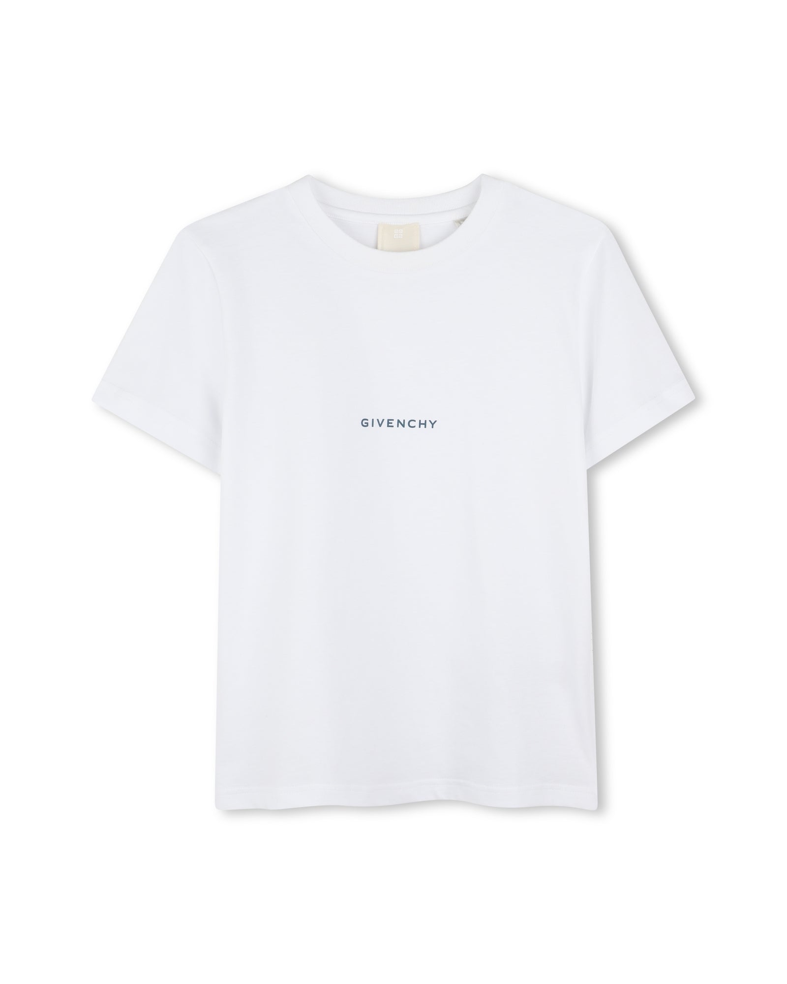 TEE-SHIRT MANCHES COURTES