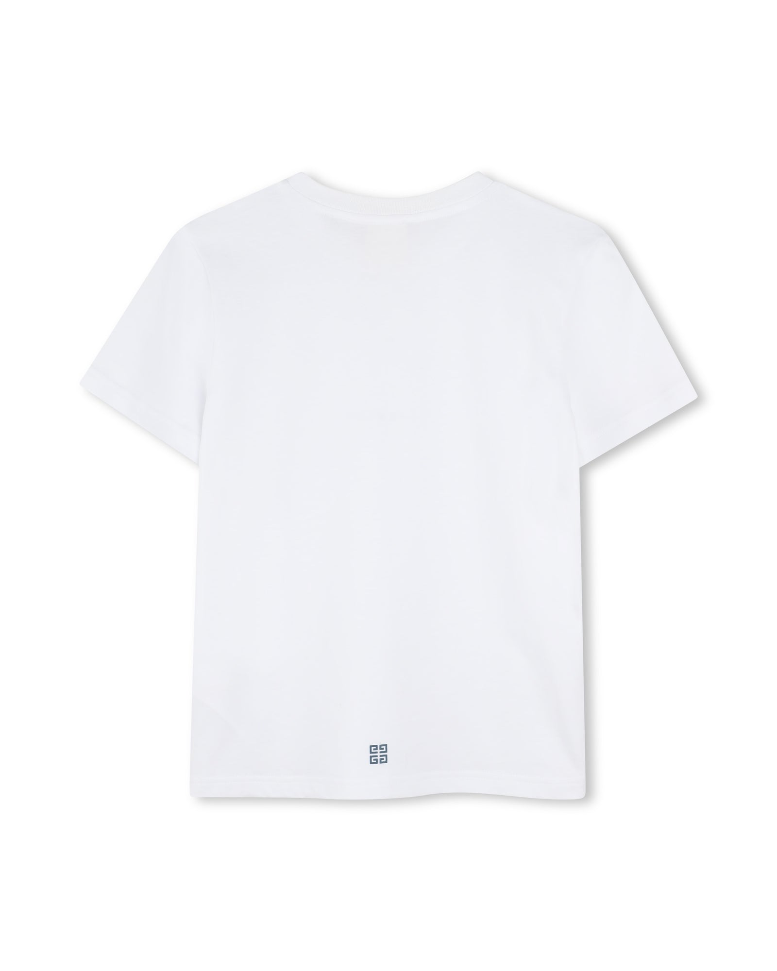 TEE-SHIRT MANCHES COURTES