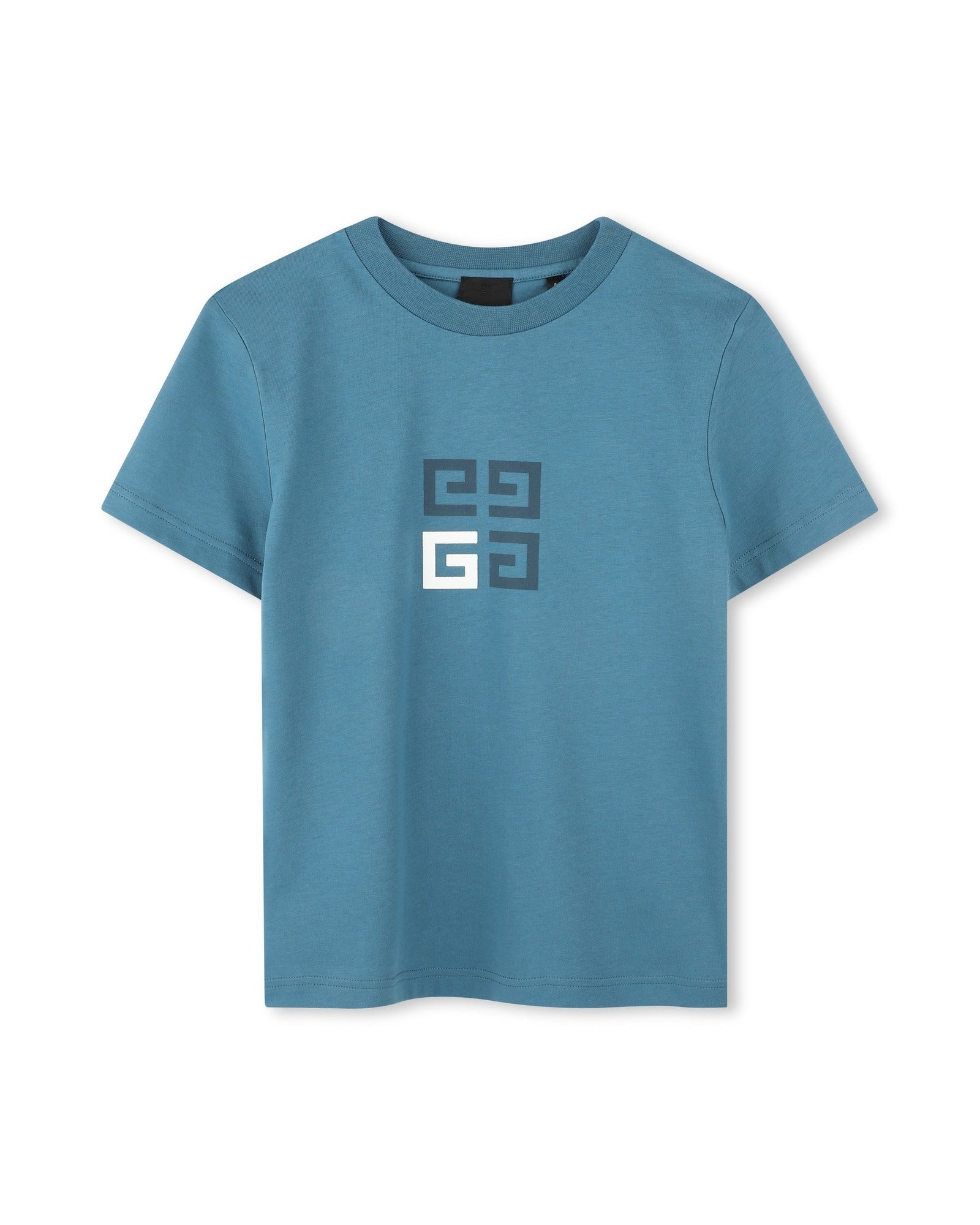 TEE-SHIRT MANCHES COURTES