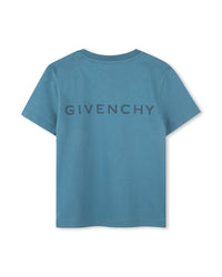T-shirt avec impression - Blue Ashes