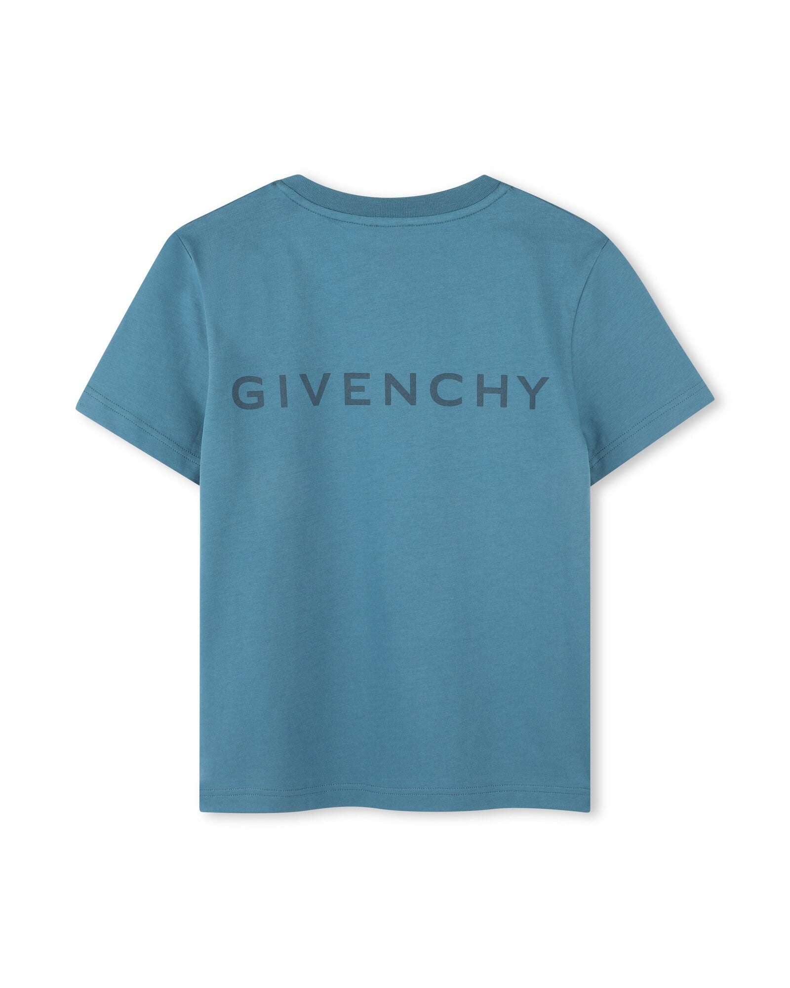T-shirt avec impression - Blue Ashes