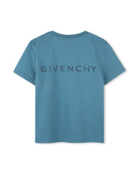 TEE-SHIRT MANCHES COURTES