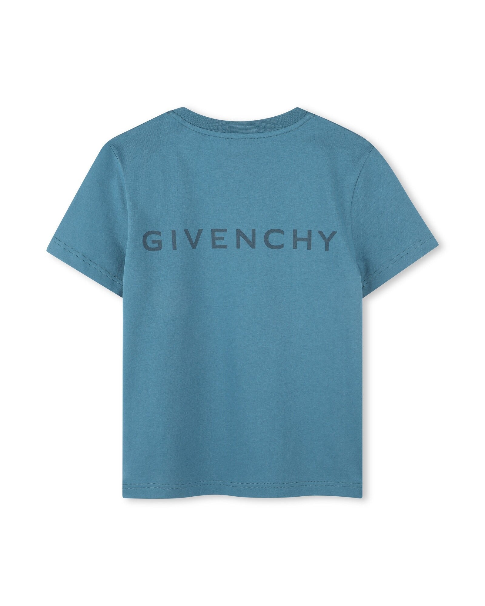TEE-SHIRT MANCHES COURTES