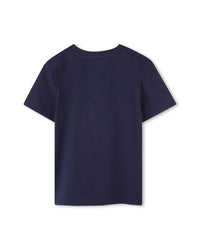 TEE-SHIRT MANCHES COURTES
