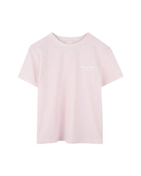 TEE-SHIRT MANCHES COURTES