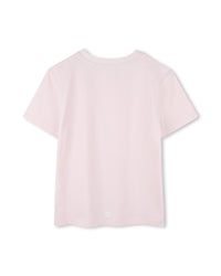 TEE-SHIRT MANCHES COURTES