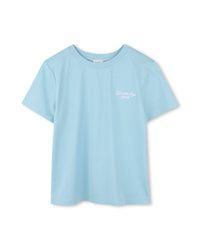 TEE-SHIRT MANCHES COURTES