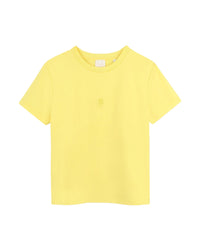 TEE-SHIRT MANCHES COURTES
