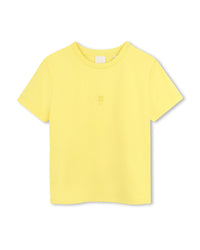T-shirt avec broderie - Pop Corn