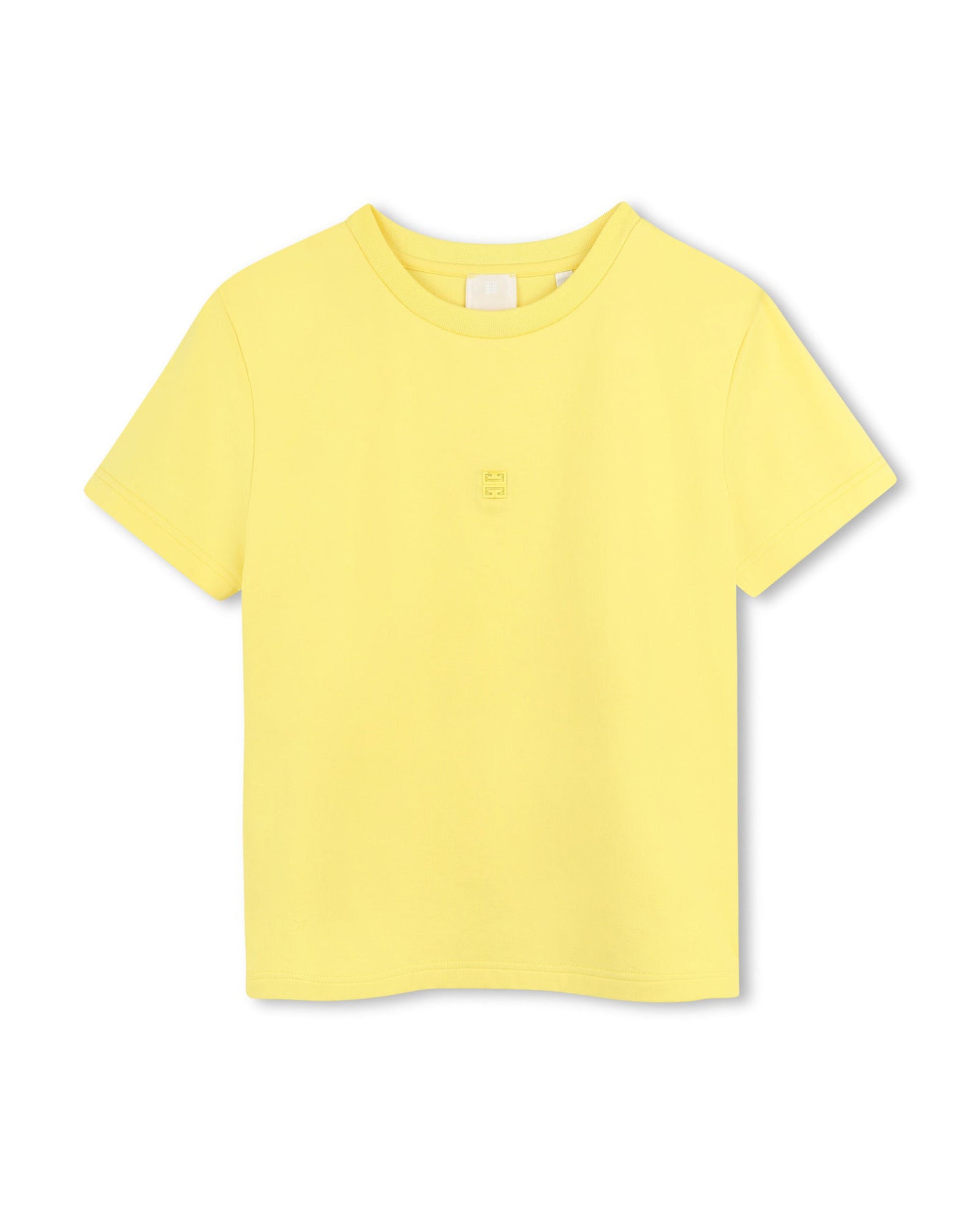 T-shirt avec broderie - Pop Corn