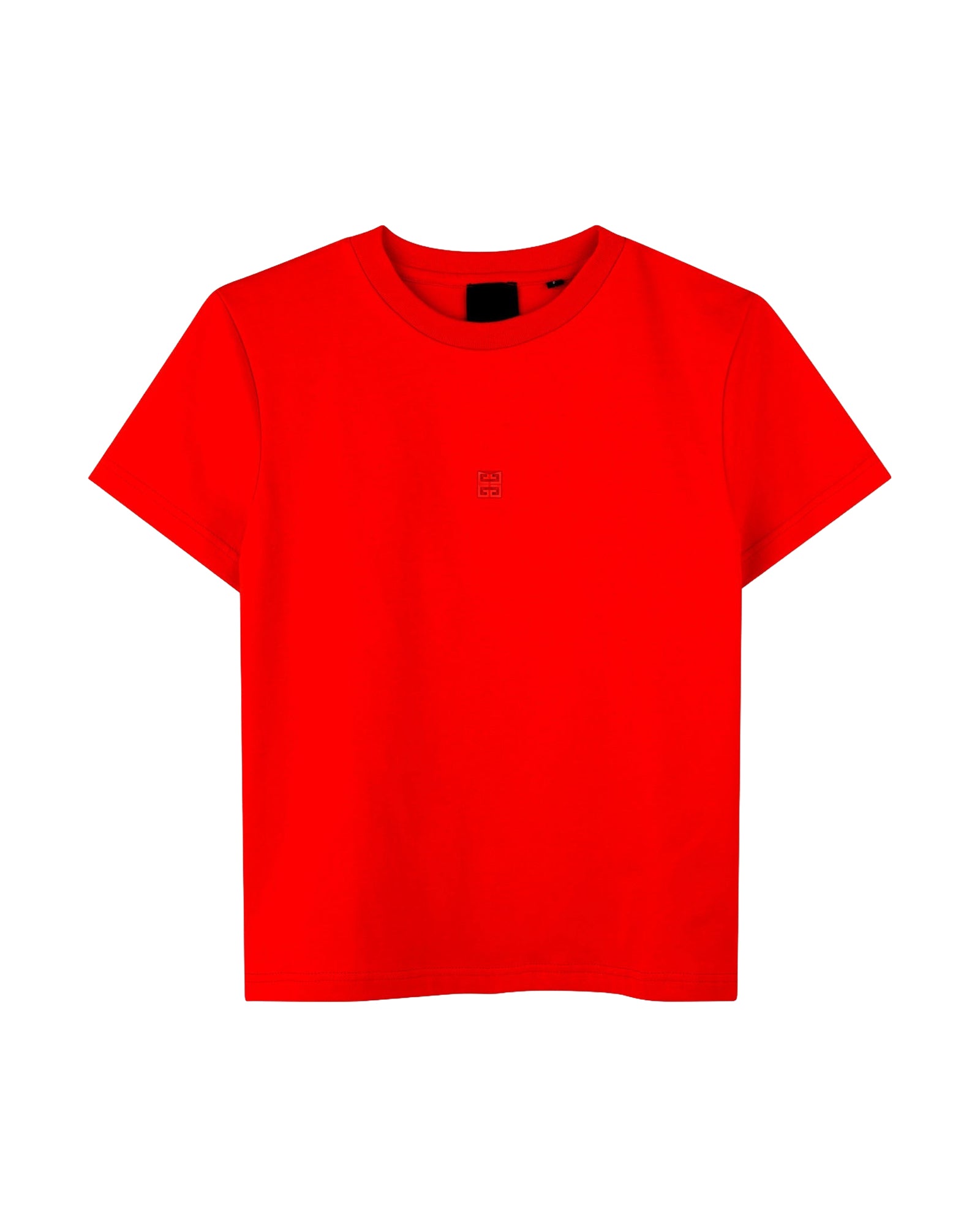 TEE-SHIRT MANCHES COURTES