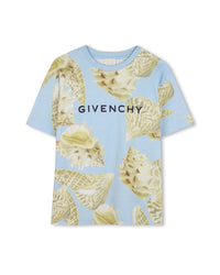 T-shirt en imprimé - Unique