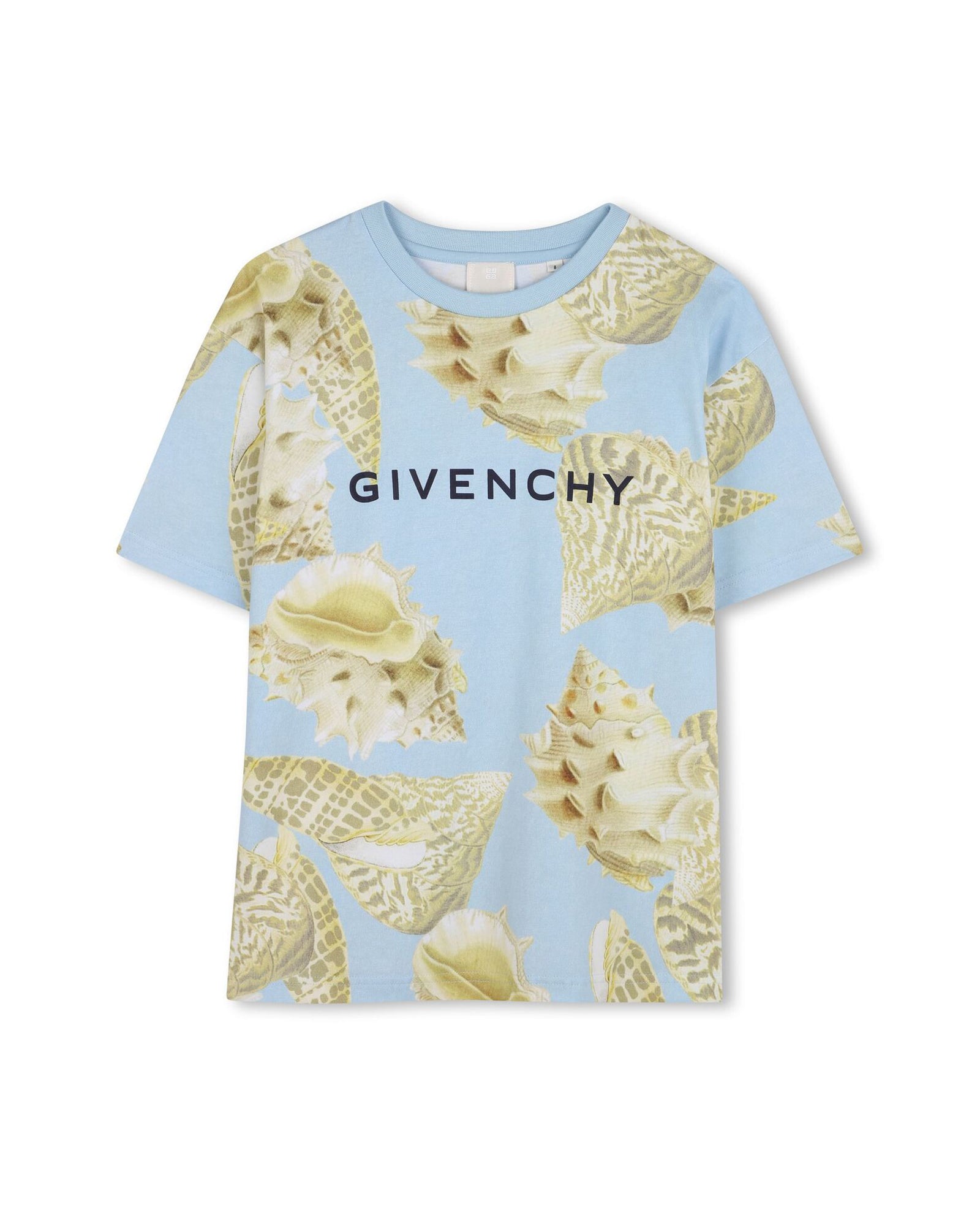 T-shirt en imprimé - Unique