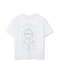 TEE-SHIRT MANCHES COURTES