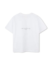 TEE-SHIRT MANCHES COURTES