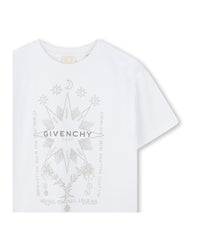 TEE-SHIRT MANCHES COURTES