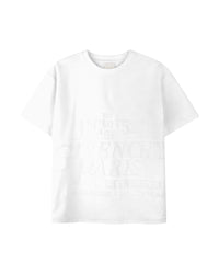 TEE-SHIRT MANCHES COURTES