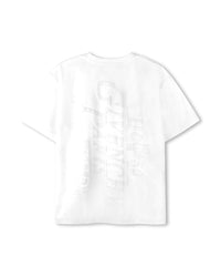 TEE-SHIRT MANCHES COURTES
