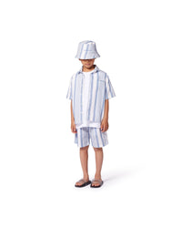 TEE-SHIRT MANCHES COURTES