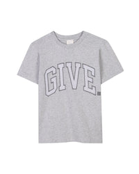 TEE-SHIRT MANCHES COURTES