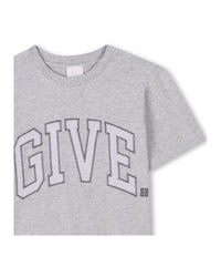 TEE-SHIRT MANCHES COURTES