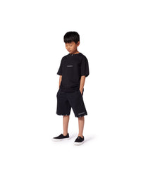 T-shirt avec broderie - Blanc