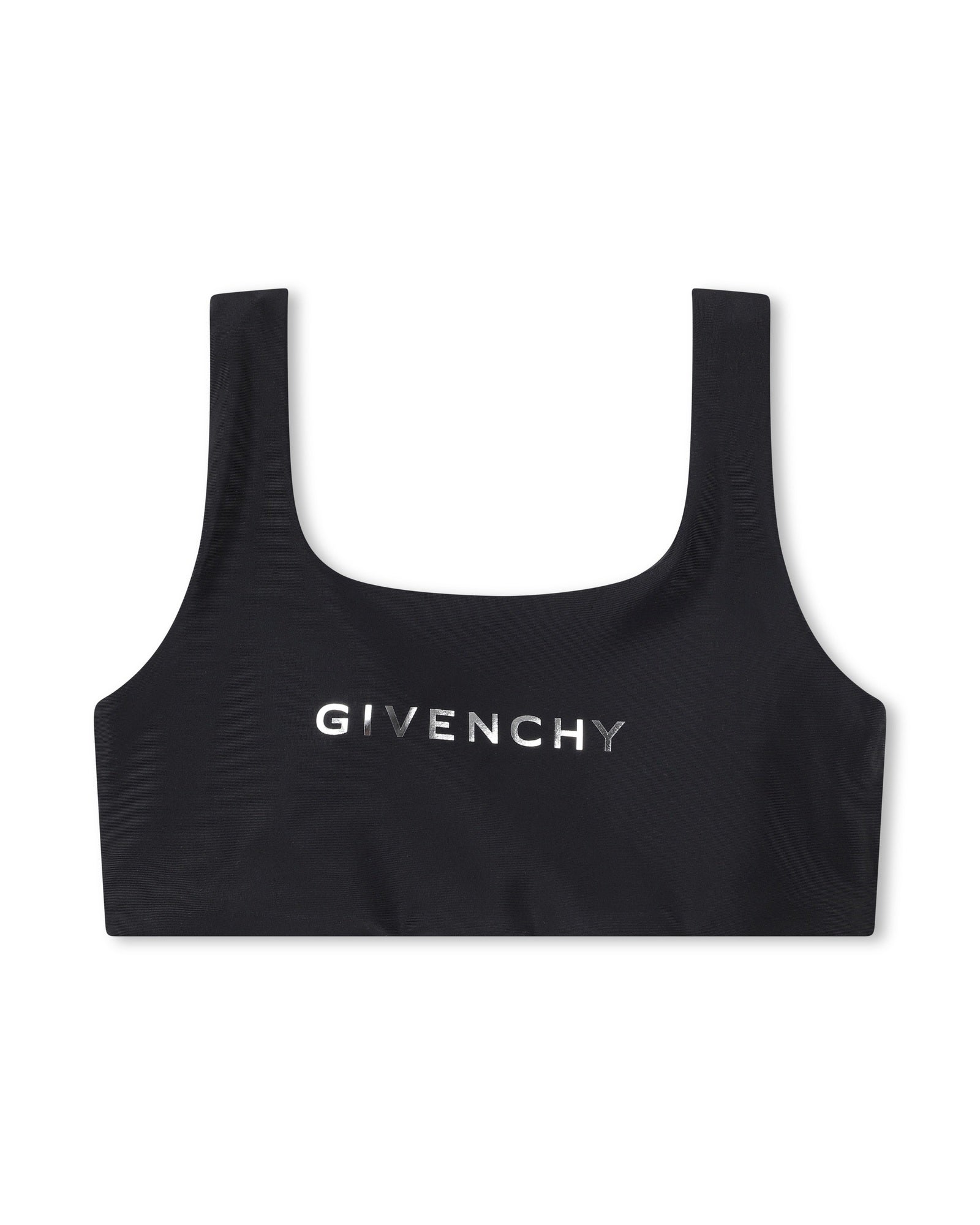 Maillot de bain 2 pièces - Black