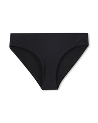 Maillot de bain 2 pièces - Black