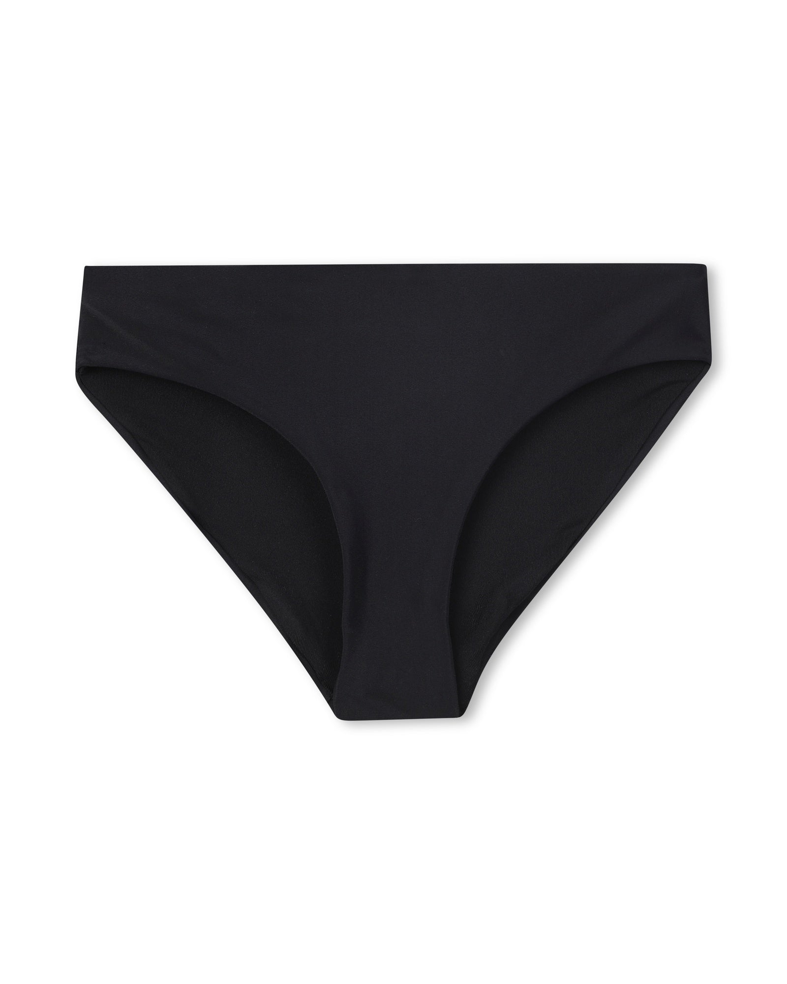 Maillot de bain 2 pièces - Black