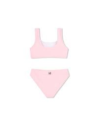 2-piece swimming costume - Marshmallow