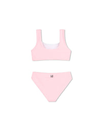 Maillot de bain 2 pièces - Marshmallow
