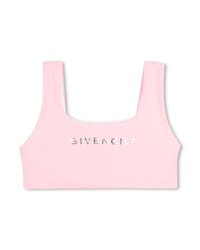 2-piece swimming costume - Marshmallow