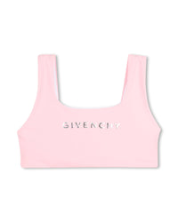 Maillot de bain 2 pièces - Marshmallow