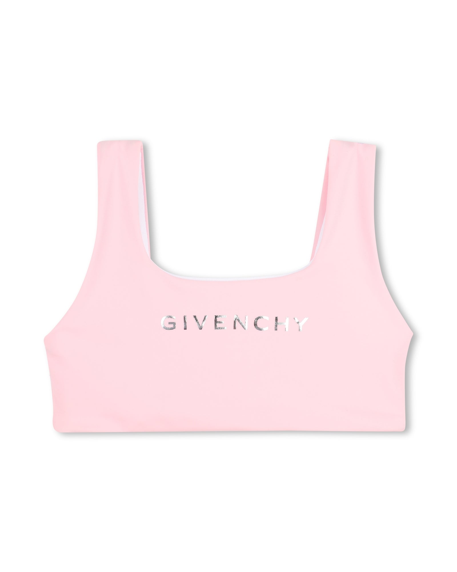 Maillot de bain 2 pièces - Marshmallow