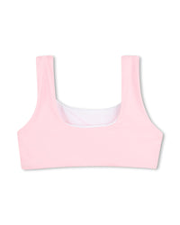 2-piece swimming costume - Marshmallow