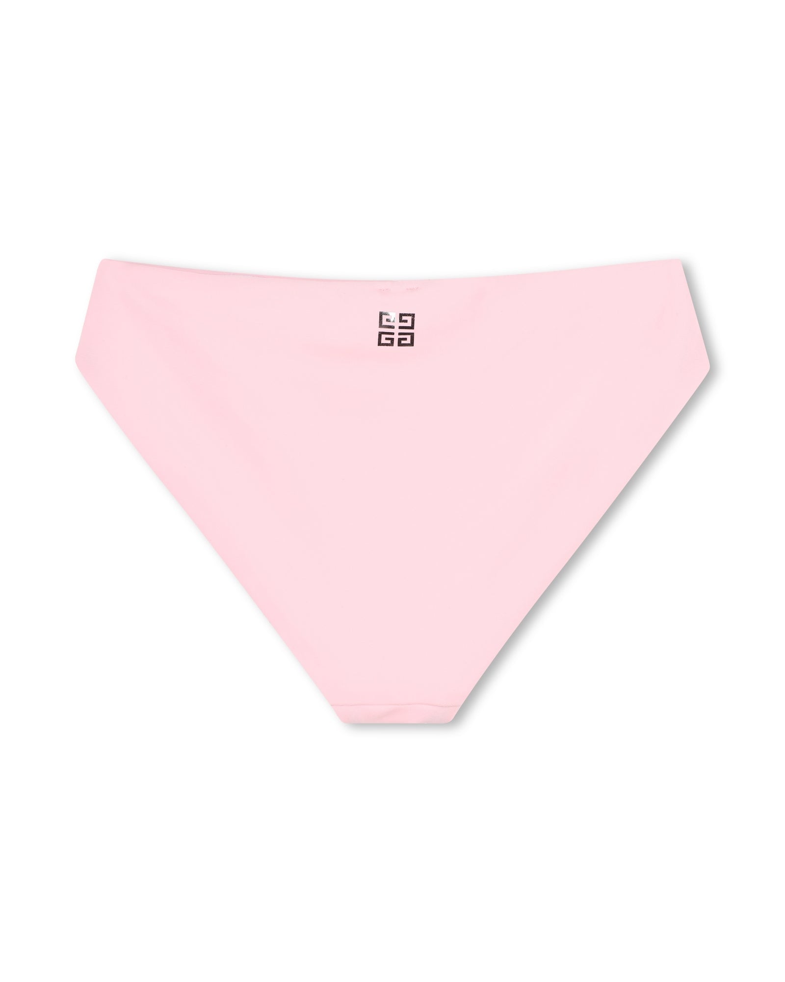 Maillot de bain 2 pièces - Marshmallow