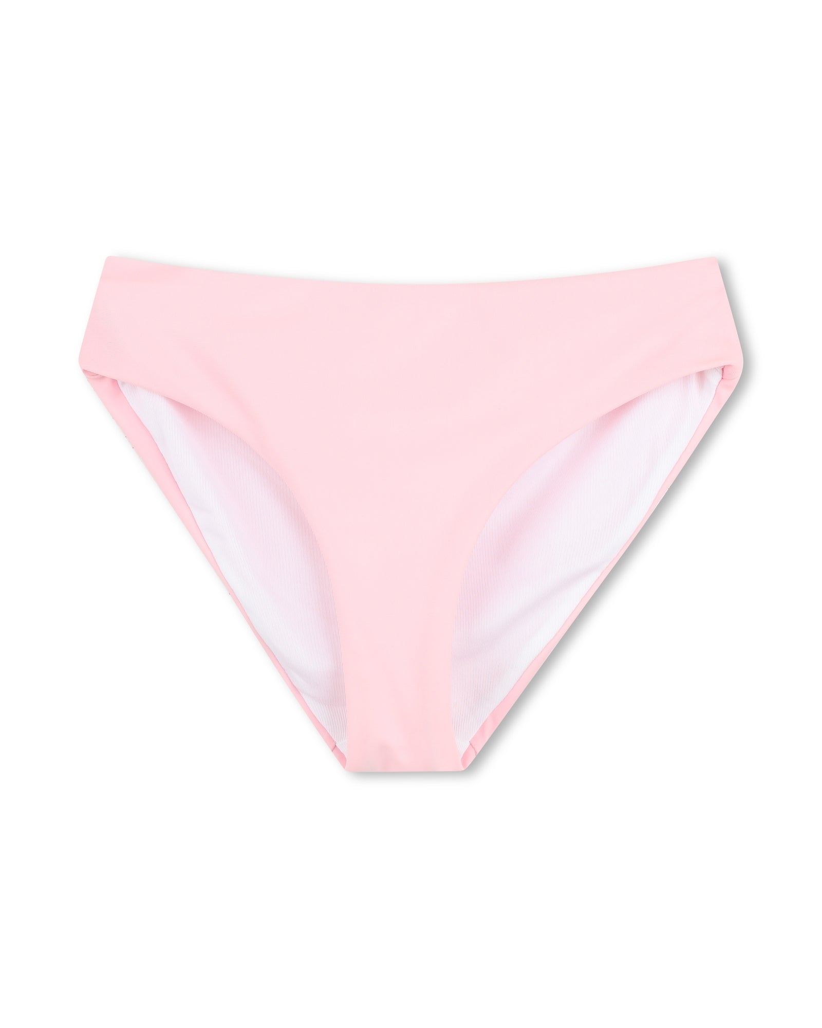 Maillot de bain 2 pièces - Marshmallow