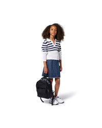 Denim skirt - Denim Lave