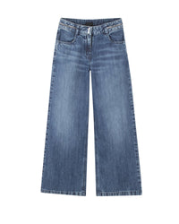 PANTALON DENIM