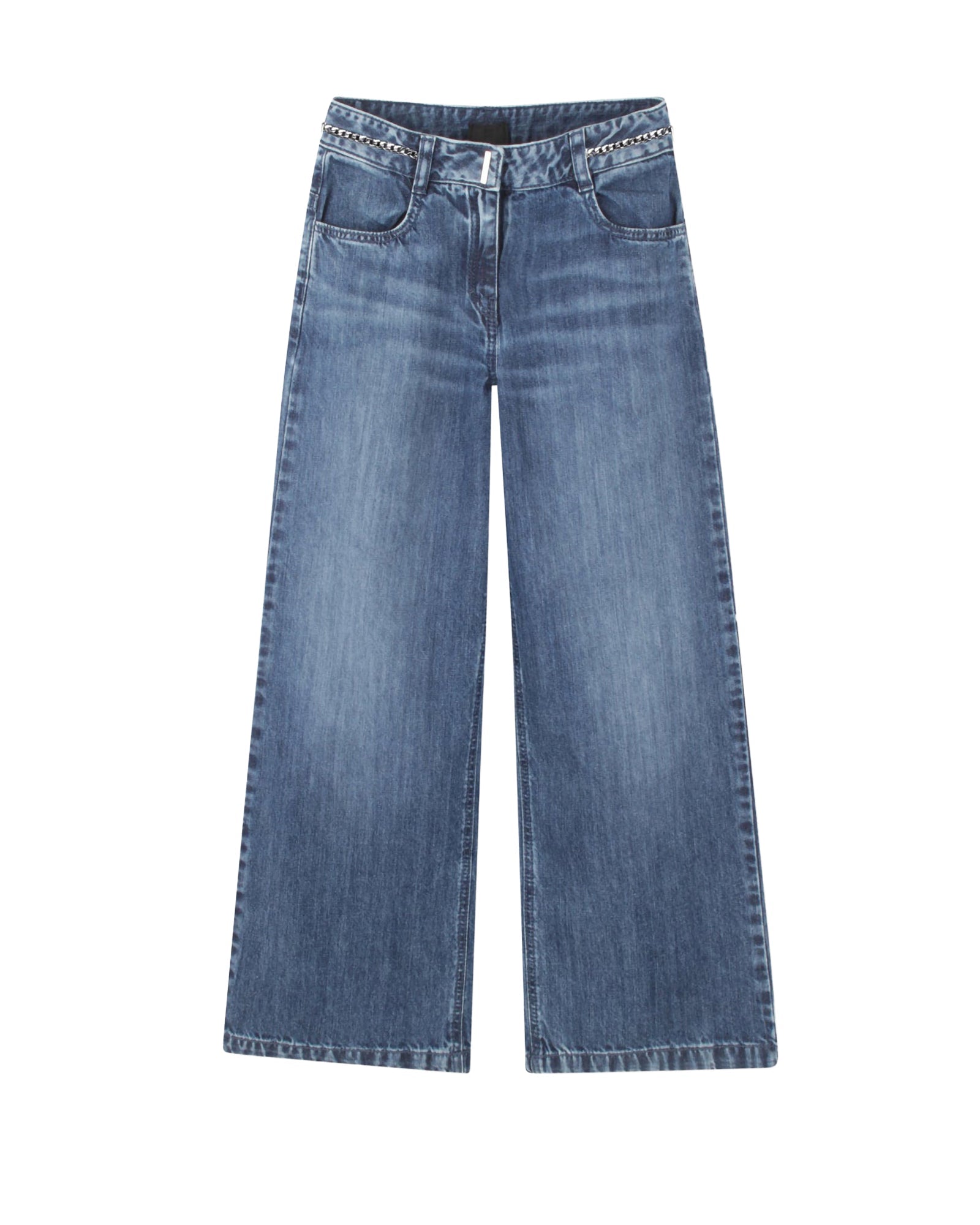 PANTALON DENIM
