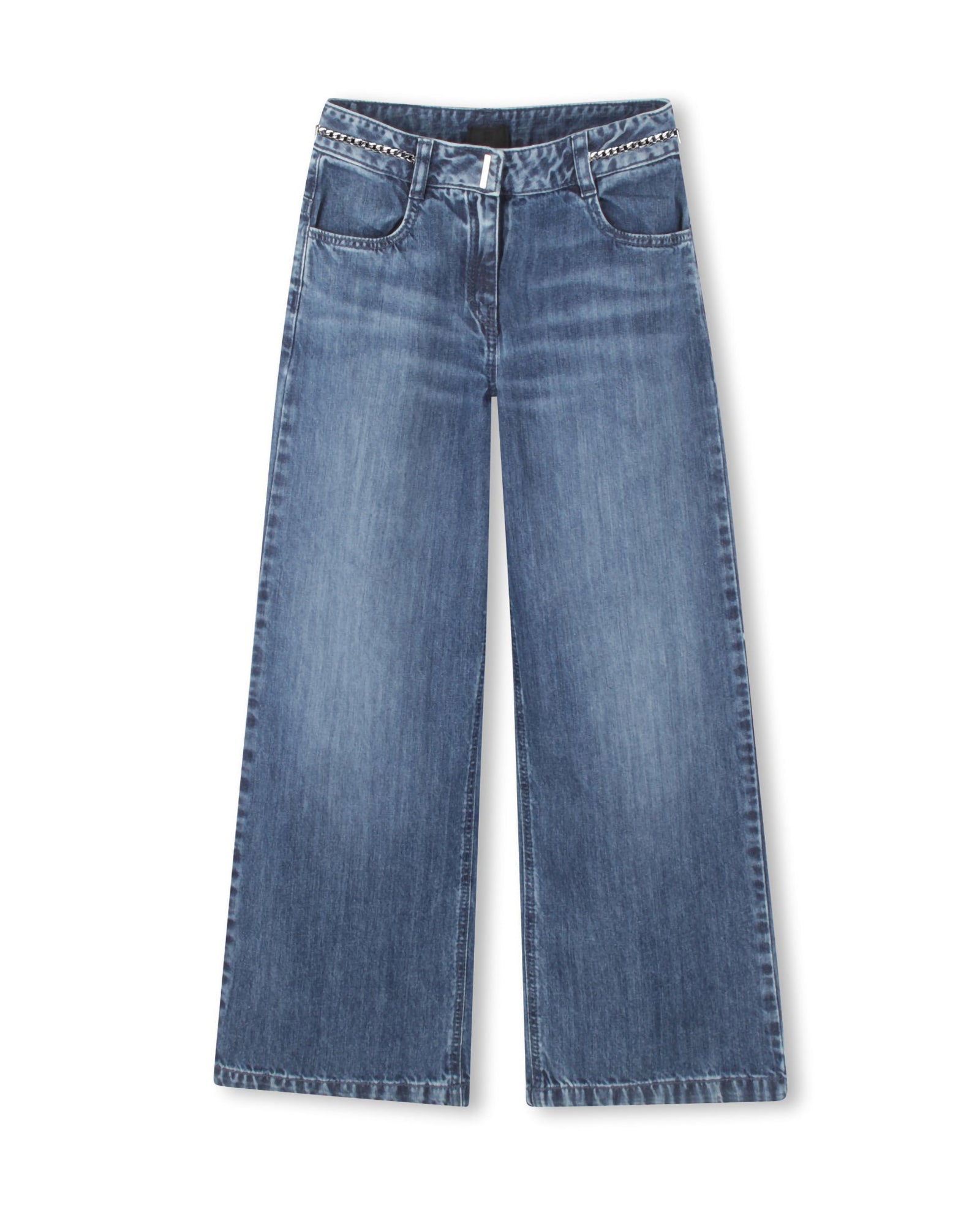 Pantalon en denim - Denim Blue
