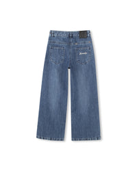 Pantalon en denim - Denim Blue