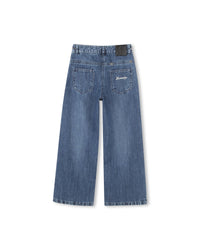 PANTALON DENIM